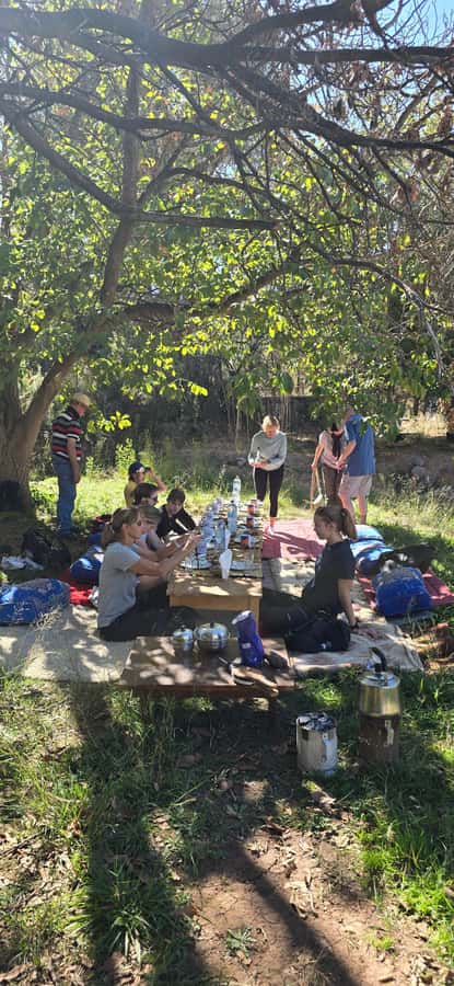 From Marrakech:Trekking in Atlas mountains 2 days - Price, booking flexibility, and practical value