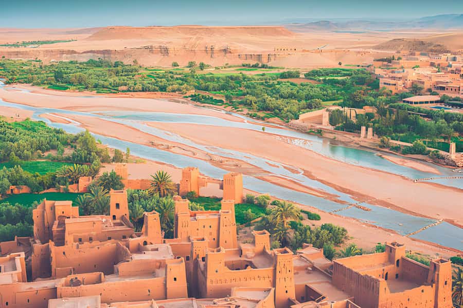 From Marrakech: Unforgettable 3-Day Desert Tour to Fes - Key points to know before booking