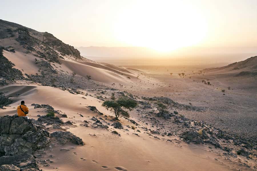 From Marrakech: Zagora 2-Day Desert Safari with Food & Camp - Sunrise, breakfast, and the ride back