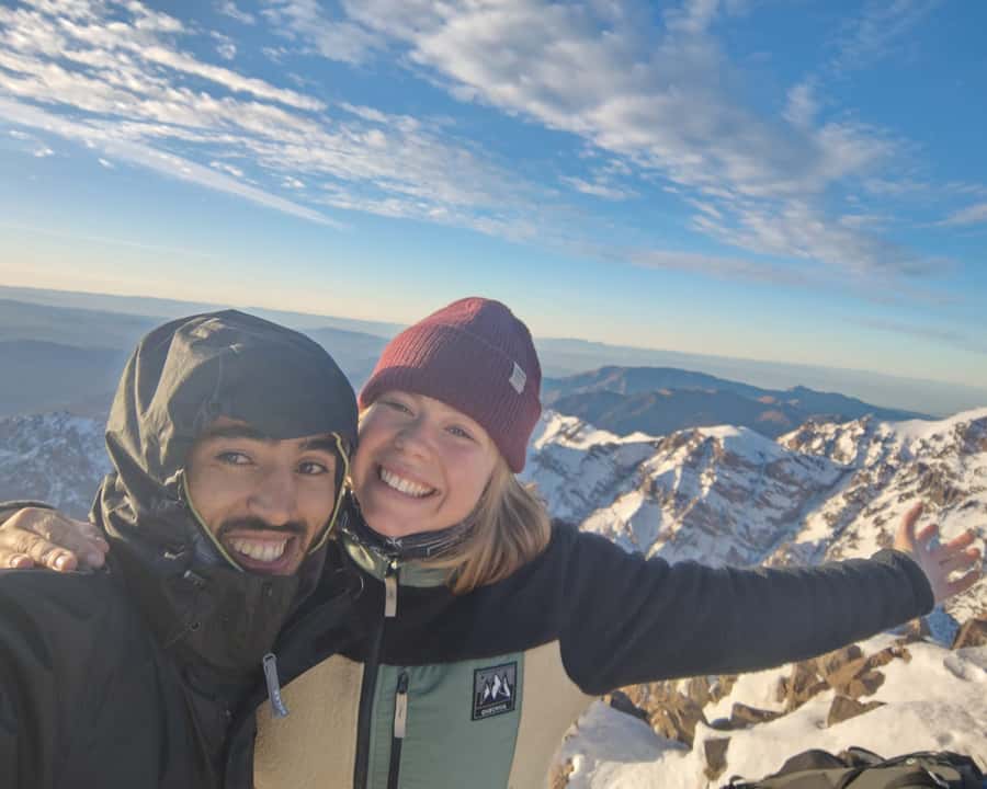 From Marrakesh: 2-Day Mount Toubkal Trek - The essential facts before you book