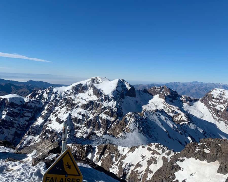 From Marrakesh: 2-Day Mount Toubkal Trek - Should you book the Mount Toubkal trek?