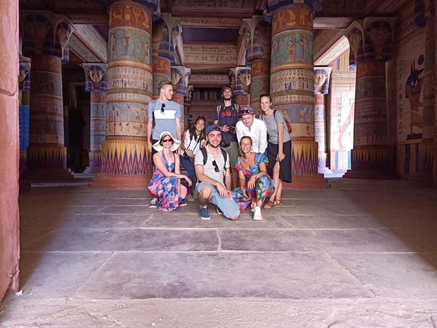 From Marrakesh: 2-Day Trek to Ait-Benhaddou and Ouarzazate - Practical advice before you reserve