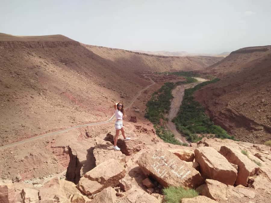 From Marrakesh: 2-Day Trek to Ait-Benhaddou and Ouarzazate - Who will enjoy this route most