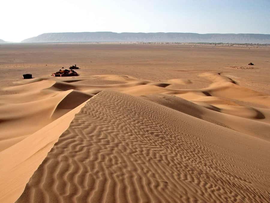 From Marrakesh: 4-Day Private Atlas Mountains & Desert Tour - Why four days works better than a rushed desert trip