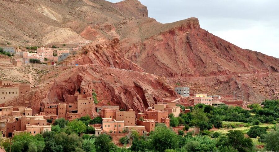 From Marrakesh: 4-Day Private Atlas Mountains & Desert Tour - Who should book this Morocco desert tour?