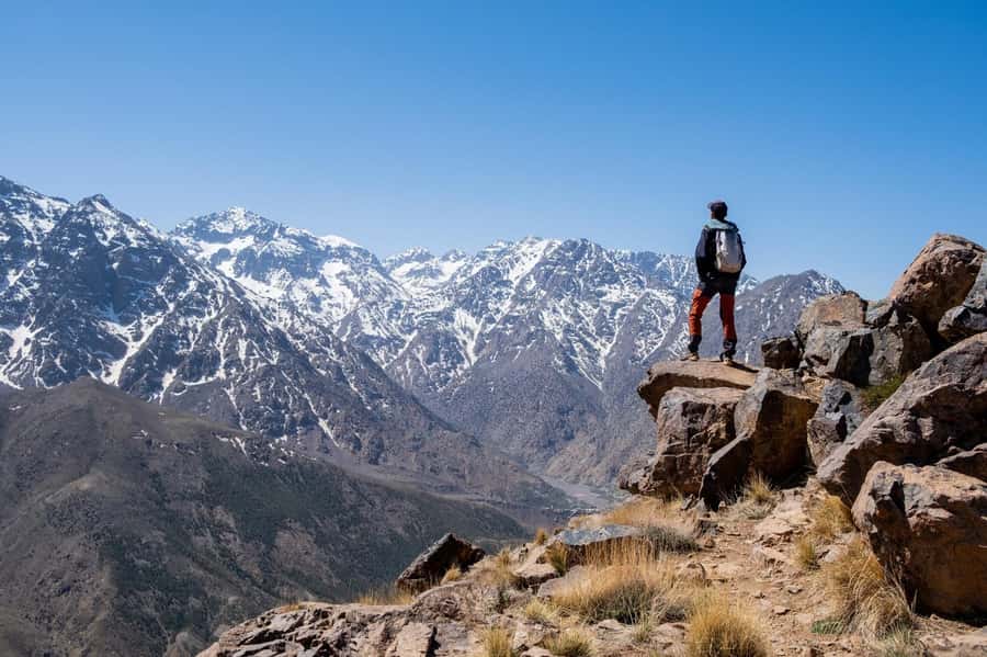 From Marrakesh: Atlas Mountains Talamrout Summit Day Hike - Why this is one of Marrakesh’s better mountain days