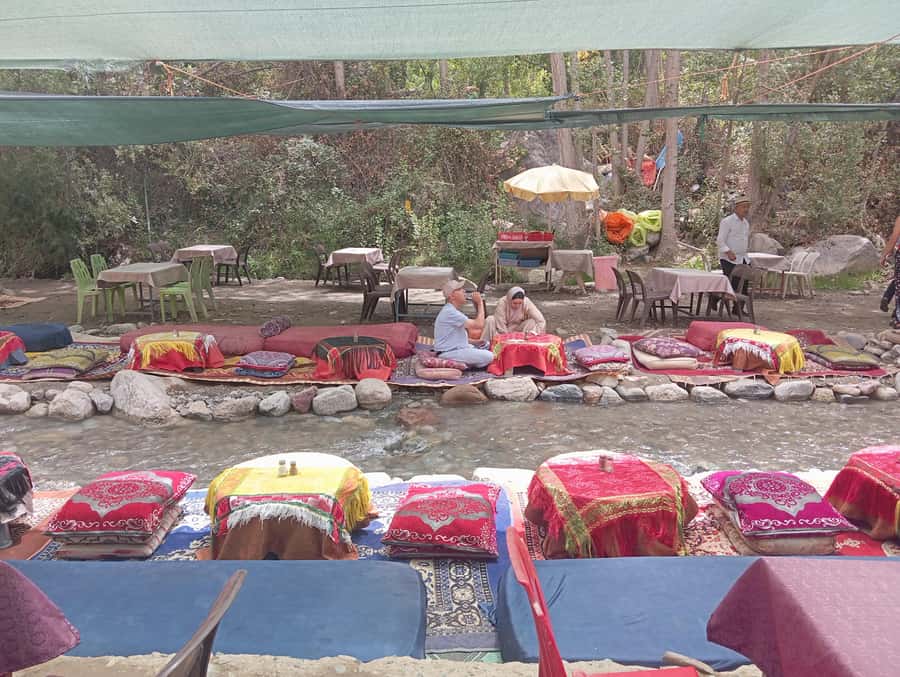 From Marrakesh: Day Tour to Ourika Valley & Atlas Mountains - Who should book this day trip?