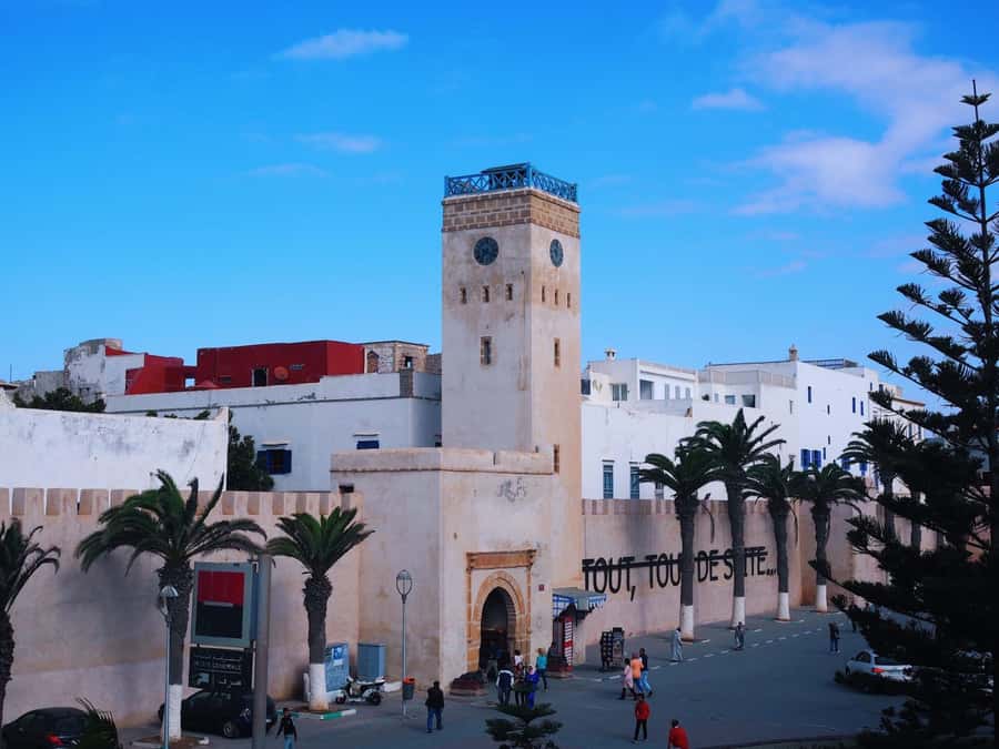 From Marrakesh: Essaouira Day Trip - What the $17 price really covers