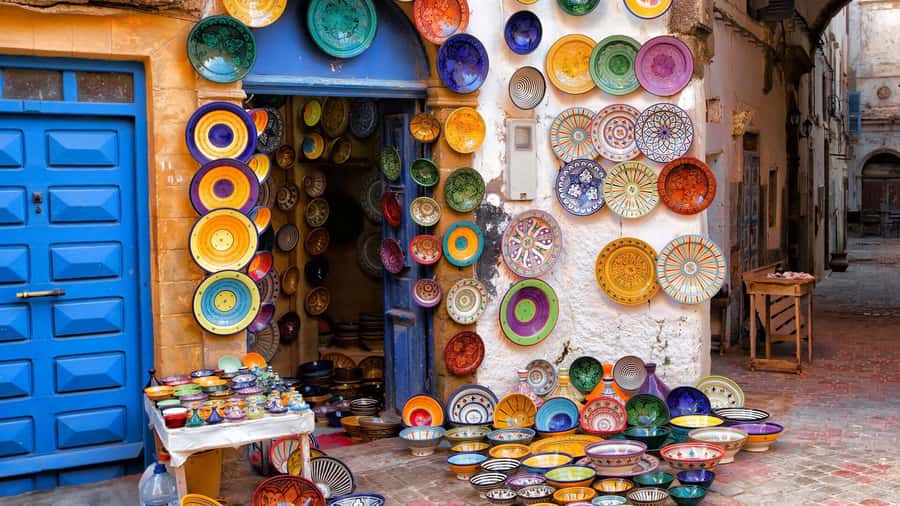 From Marrakesh: Essaouira Day Trip - The return journey and how the timing feels