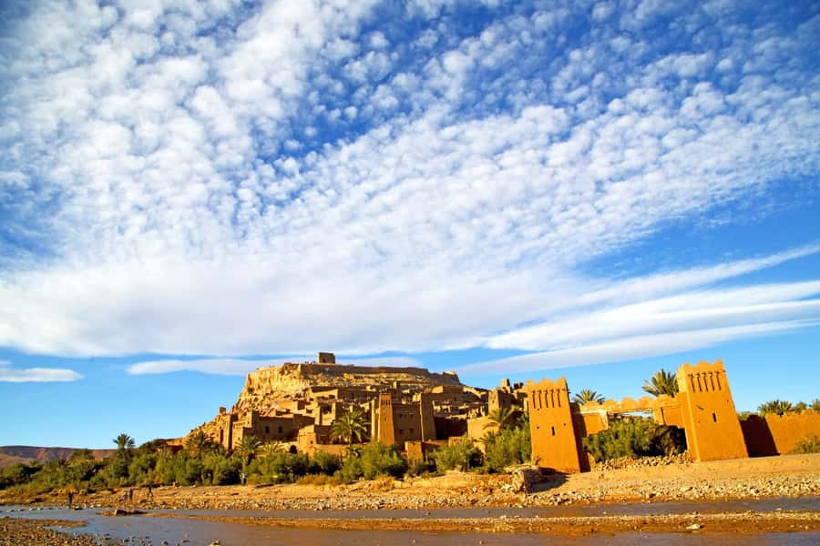 From Marrakesh: Ouarzazate & Ait Ben Haddou Day Tour - Key points to know before booking