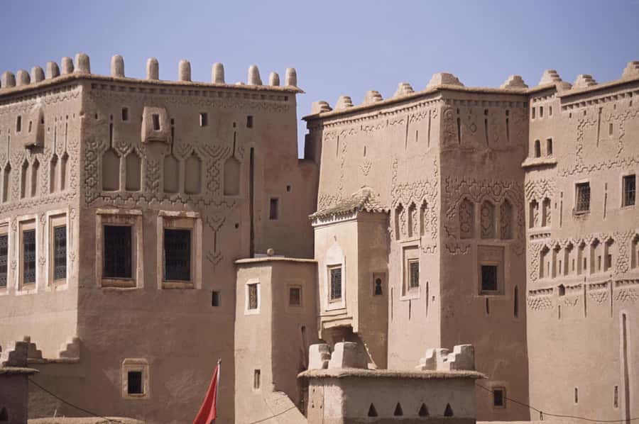 From Marrakesh: Ouarzazate & Ait Ben Haddou Day Tour - Why this day trip is worth the long road