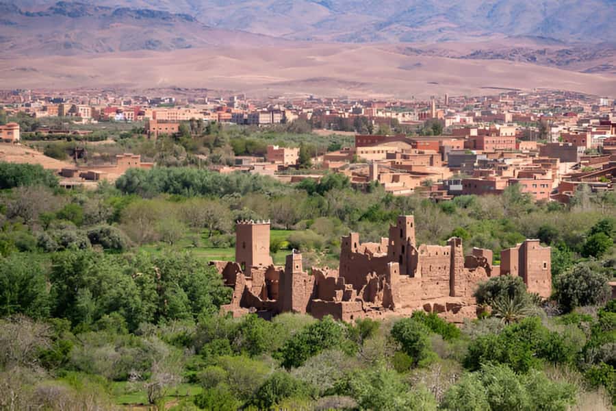 From Marrakesh: Private 4-Day Sahara Desert Discovery Tour - Should you book it?