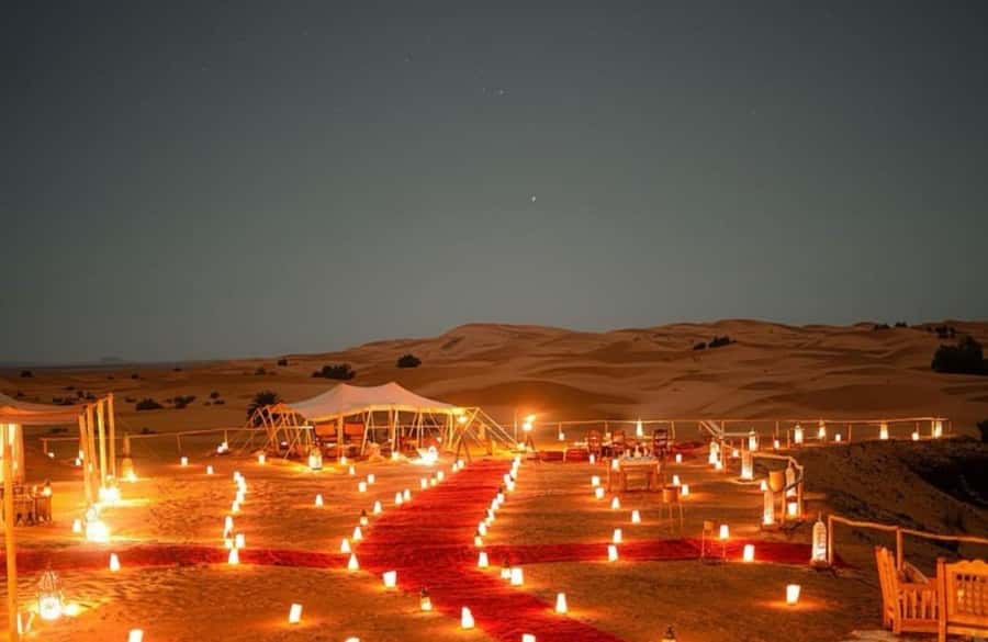 From Marrakesh: Private 4-Day Sahara Desert Discovery Tour - Why this Marrakesh to Sahara route works