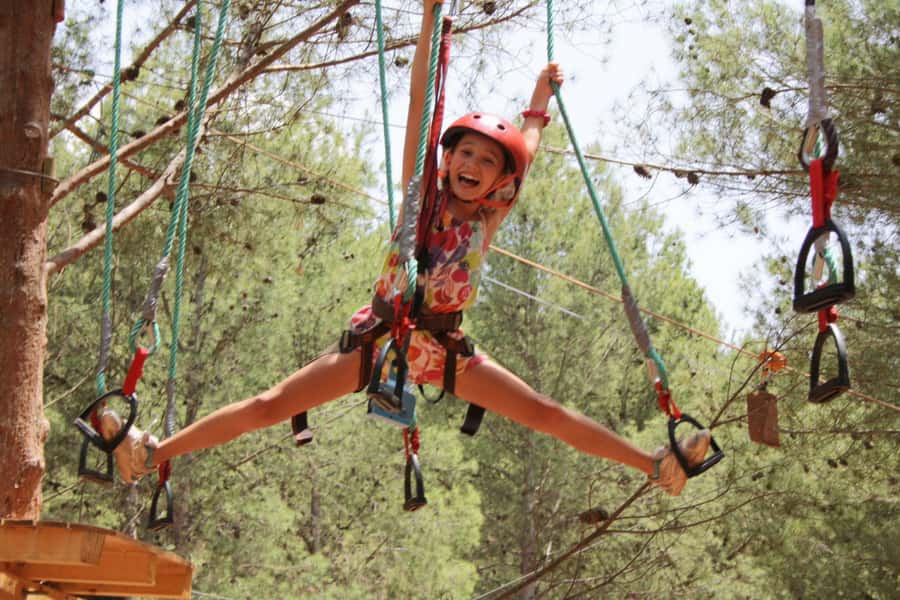 From Marrakesh: Zip-Line & Hike in the Atlas Mountains - Walking through Imlil and nearby Berber villages