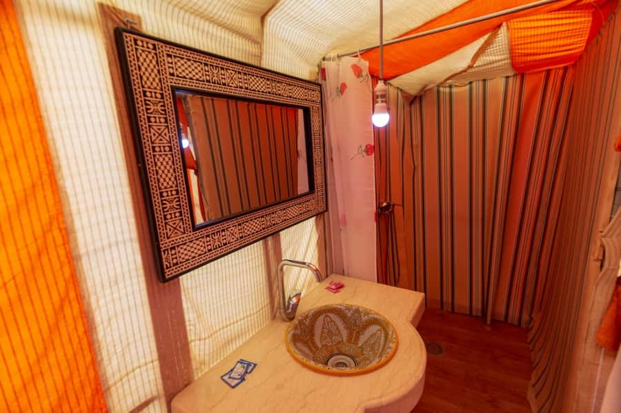 From Merzouga: Desert Overnight in Heated Tent & Camel Ride - What makes the $81 price worthwhile