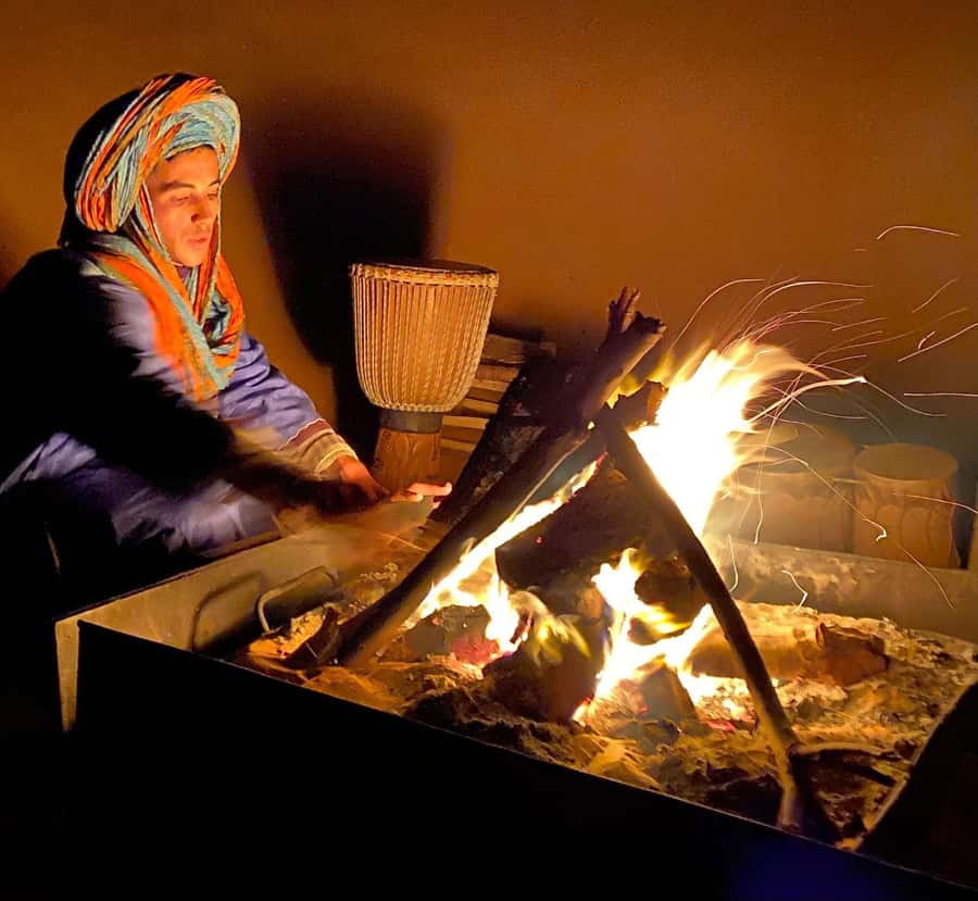 From Merzouga: Overnight Camel Trek over Erg Chebbi Dunes - Should you book the Erg Chebbi overnight camel trek?