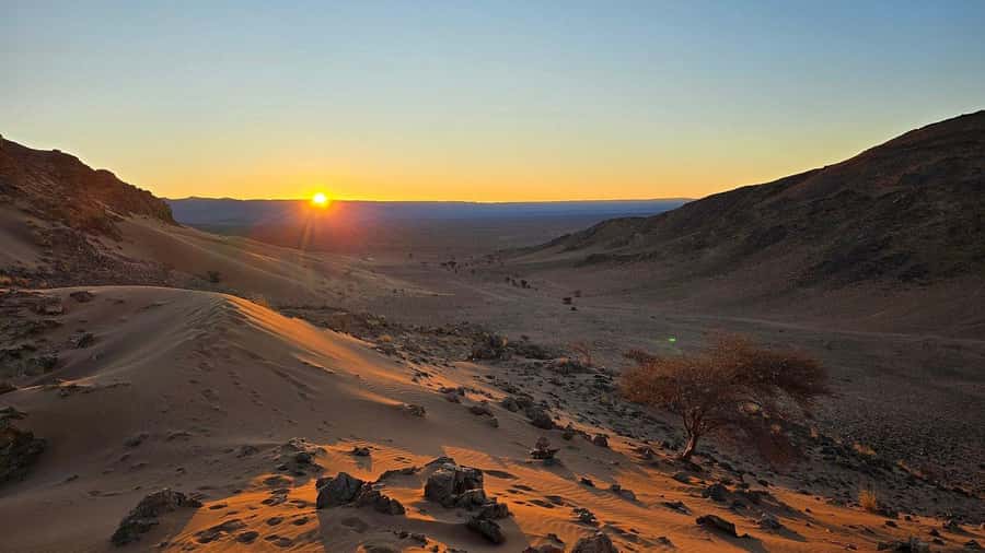 From Ouarzazate: 2-Day Excursion to Zagora Desert - Who should book this Zagora trip?
