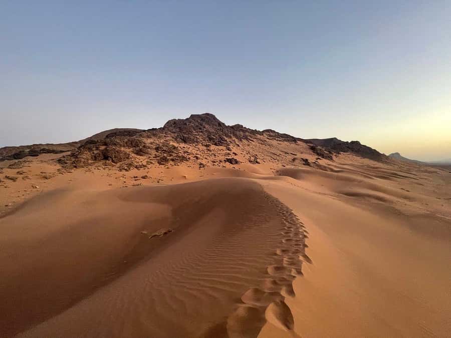 From Ouarzazate: 2-Day Excursion to Zagora Desert - From Ouarzazate into the Draa Valley
