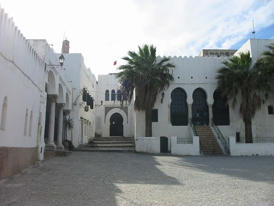 From Rabat: Tangier Guided Day Tour by High-Speed Train - Why the Rabat to Tangier train makes sense