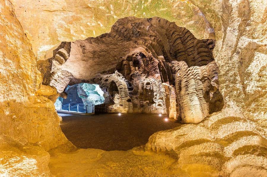 From Rabat: Tangier Guided Day Tour by High-Speed Train - How much time do you really get in Tangier?
