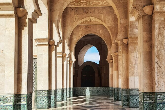 From rick's coffee to local markets authentic casablanca - Rick’s Café is a short Casablanca movie stop