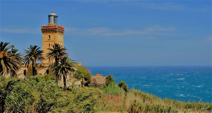 From Seville: Tangier Day Trip with Local Guide and Lunch - Returning to Seville after a full day