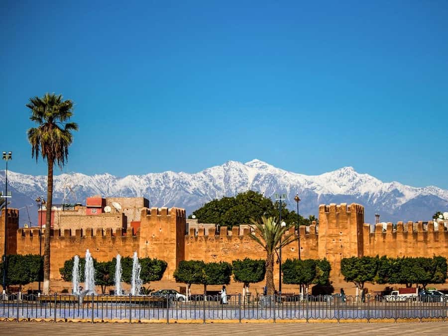 From Taghazout/Agadir: Taroudant and Tiout Day Trip & Tajine - Why this day trip works from Agadir and Taghazout