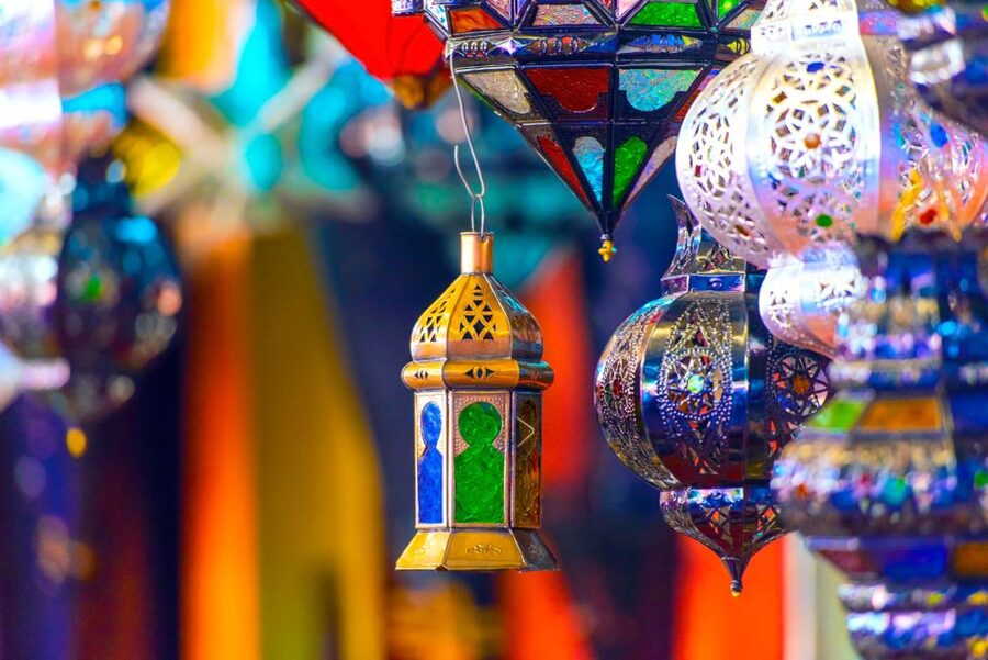 From Taghazout: Medina of Essaouira Guided Day Trip - Walking the Kasbah ramparts and Scala