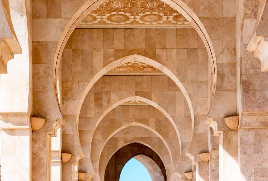 From Taghazout: Medina of Essaouira Guided Day Trip - Free time for souks and the Atlantic beach