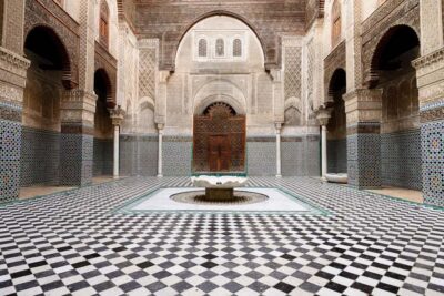 From Taghazout or Agadir: Marrakech Guided Day Trip