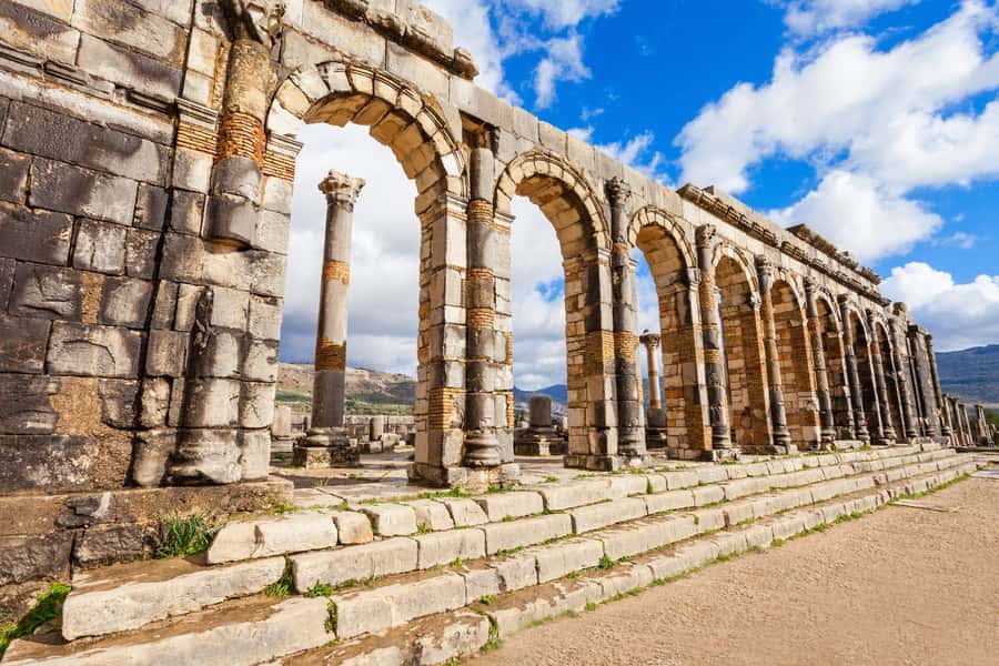 From Taghazout or Agadir: Marrakech Guided Day Trip - Free time: shopping, palaces, or your own route