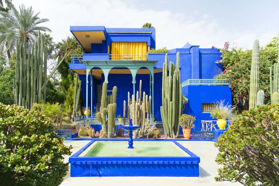 From Taghazout or Agadir: Marrakech Guided Day Trip - What the $38 price really covers