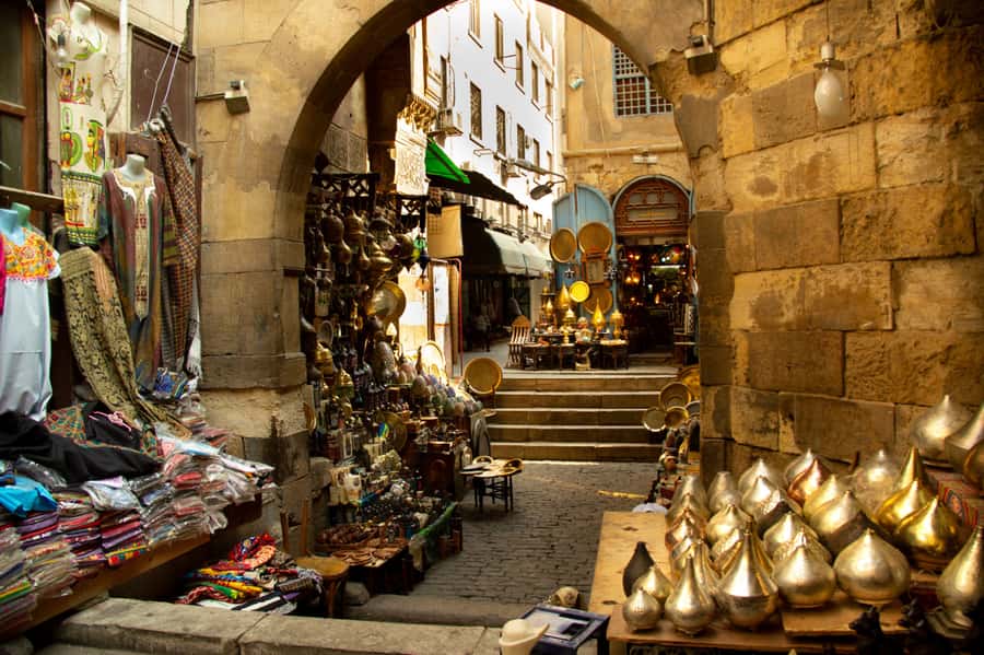 From Taghazout or Agadir: Souk El Had Guided Tour in Agadir - The guides make the difference