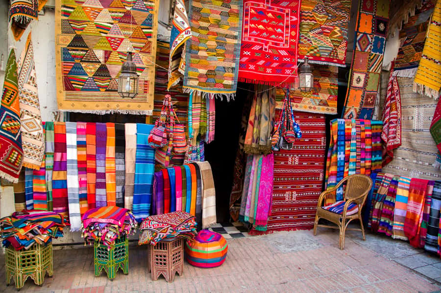 From Taghazout or Agadir: Souk El Had Guided Tour in Agadir - What the $25 price really buys you