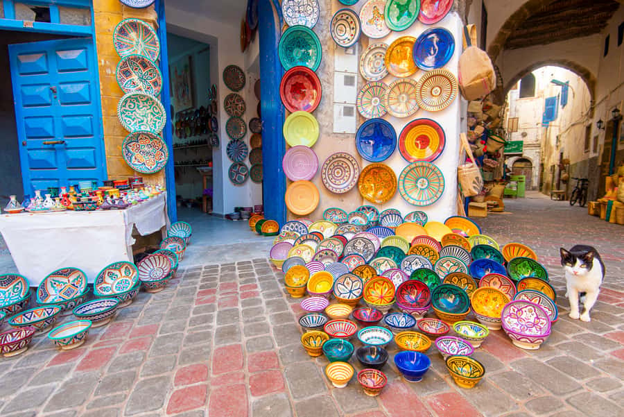 From Taghazout or Agadir: Souk El Had Guided Tour in Agadir - Practical advice before you go