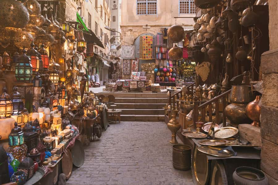 From Taghazout or Agadir: Souk El Had Guided Tour in Agadir - Who should book this Souk El Had tour?