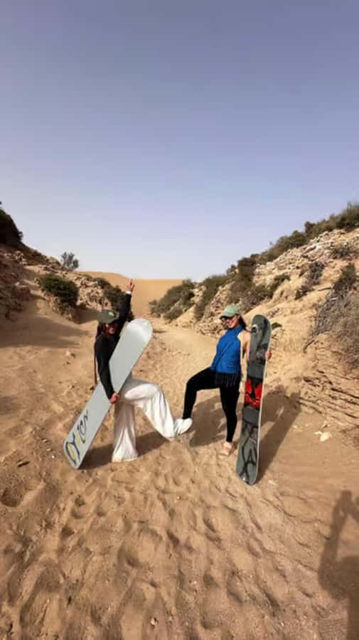 From Taghazout : Quad Bike On The Beach & Mountains - A Few Practical Points Before You Reserve