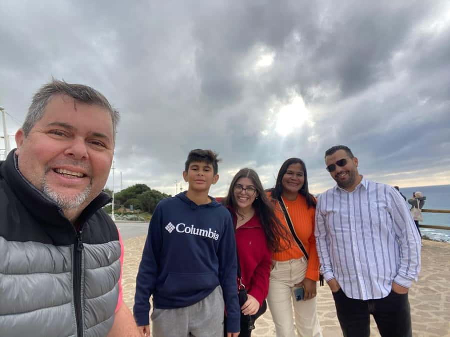 From Tangier: Asilah Day Trip with Cap Spartel & Camel Ride - Lunch and shopping are yours to arrange