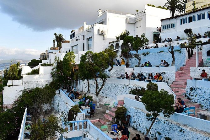 From Tangier: Cap Spartel and Hercules Cave with Camel Ride - Why this three-hour Tangier tour works
