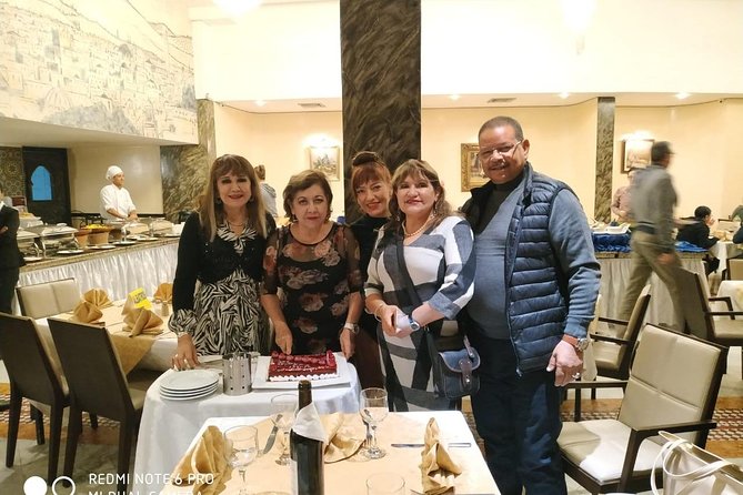 From Tangier: Cap Spartel and Hercules Cave with Camel Ride - Guides, languages, and the human side of the tour