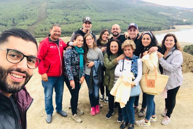 From Tangier: Chefchaouen Day Trip with Local Guide - Is $49.82 a fair price?