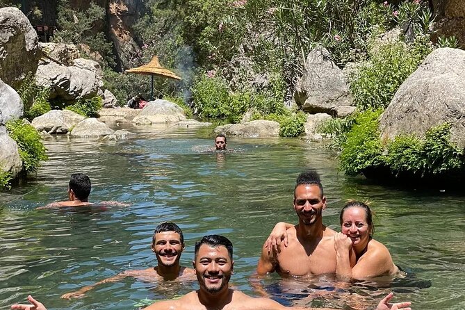 From Tangier: Day Trip to Chefchaouen and Akchour Waterfalls - Why this Tangier day trip works