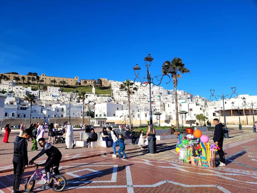 From Tangier: Day Trip to Tetouan with Local Guide - Key points to know before you book