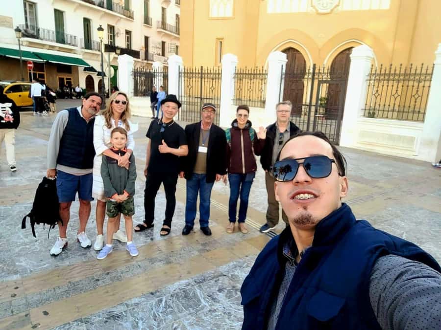 From Tangier: Day Trip to Tetouan with Local Guide - Why Tetouan makes a worthwhile day from Tangier