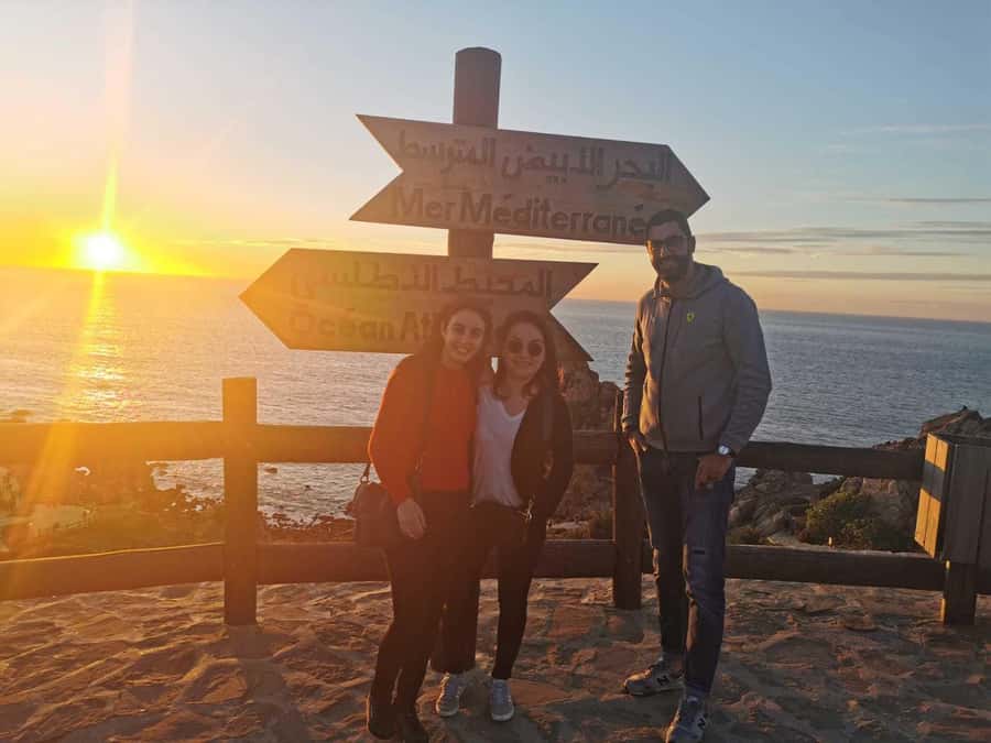 From Tangier: Full-Day Tangier, Asilah, & Cape Spartel Tour - Key points to know before booking