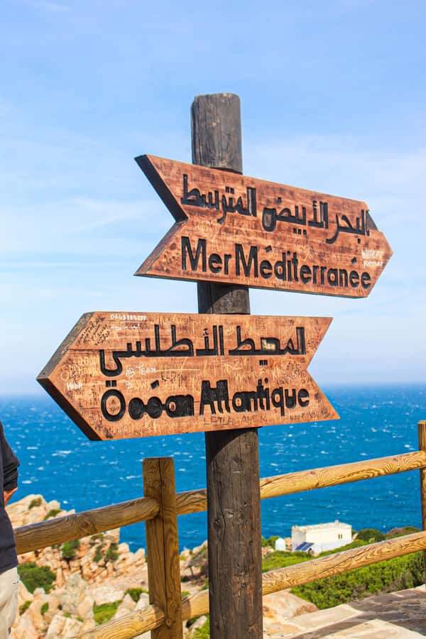 From Tangier: Full-Day Tangier, Asilah, & Cape Spartel Tour - A broad northern Morocco day from a 9:00 AM pickup