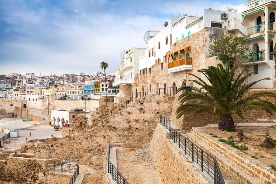 From Tangier: Full-Day Tangier, Asilah, & Cape Spartel Tour - What the $65 price really buys you