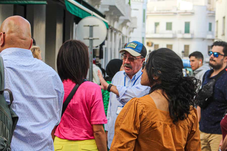 From Tangier: Special Day Trip to Chefchaouen and Tetouan - What to bring and how to use the day well