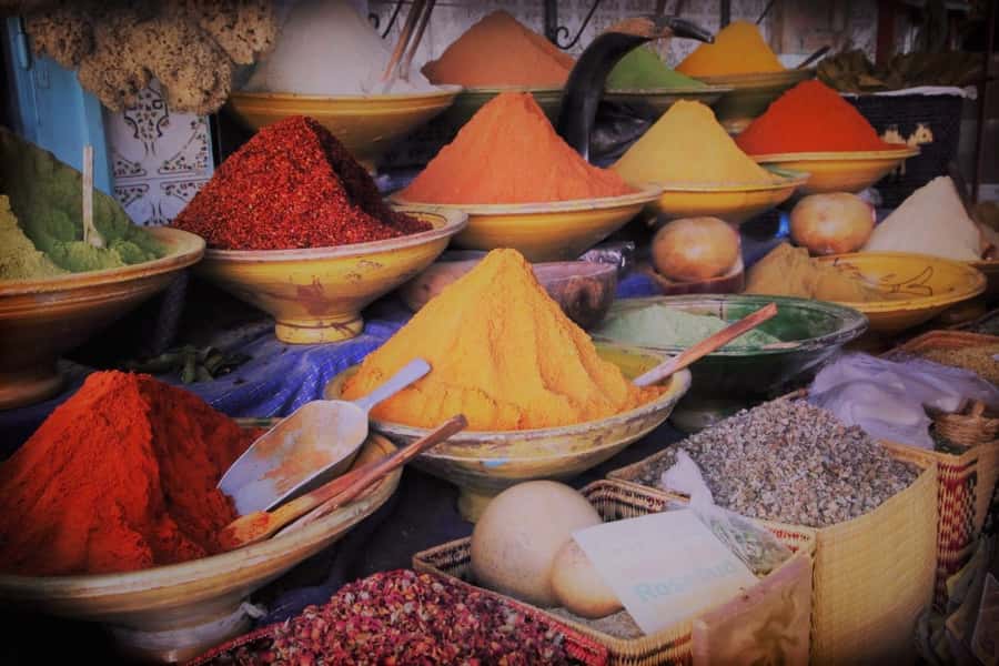 From Tarifa: Tangier Full-Day Trip with Lunch - Key points at a glance