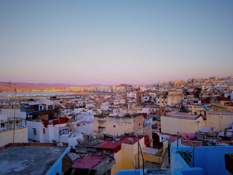 From Tarifa: Tangier Full-Day Trip with Lunch - Why this Tangier day trip works